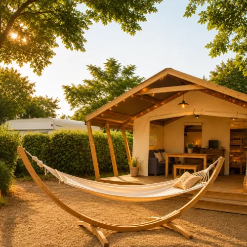1.TENTELODGE