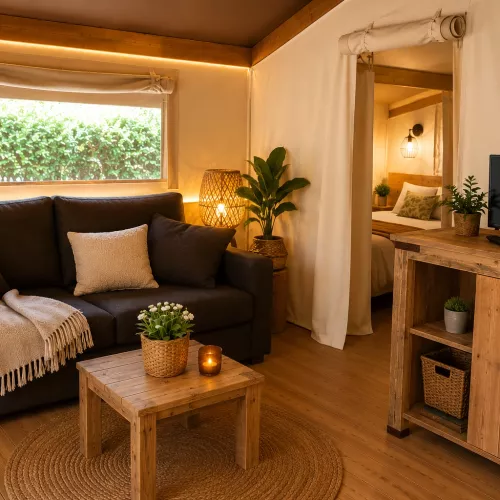 4.TENTELODGE