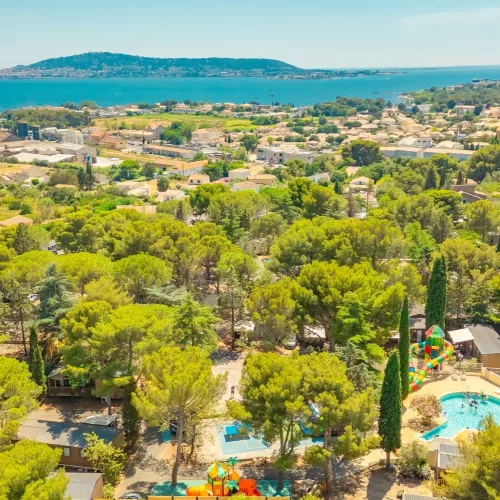 Camping Le Mas du Padre